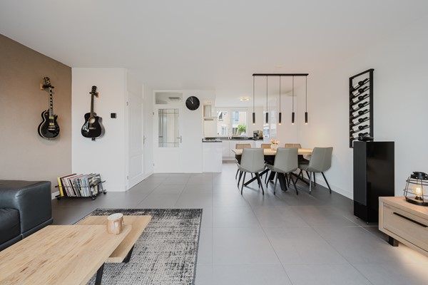 Medium property photo - Annette Versluys-Poelmanstraat 13, 3207 SJ Spijkenisse